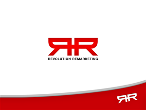 Logo Design by DiLion for Revolution Remarketing | Design: #1659217