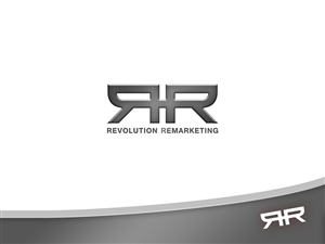 Logo Design by DiLion for Revolution Remarketing | Design: #1659218