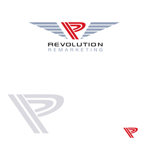 Logo Design by instudio for Revolution Remarketing | Design: #1645870
