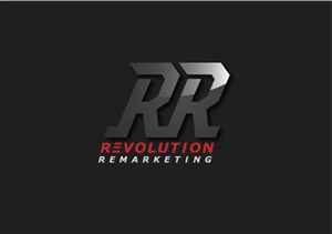 Logo Design by Anicata for Revolution Remarketing | Design: #1659059