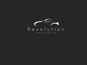 Logo Design by Sajid2032 for Revolution Remarketing | Design: #1670535