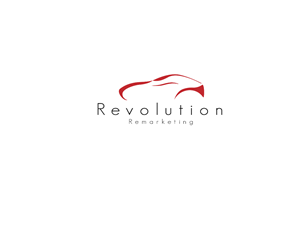 Logo Design by Sajid2032 for Revolution Remarketing | Design: #1670842