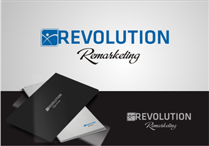 Logo-Design von Light für Revolution Remarketing | Design #1665590