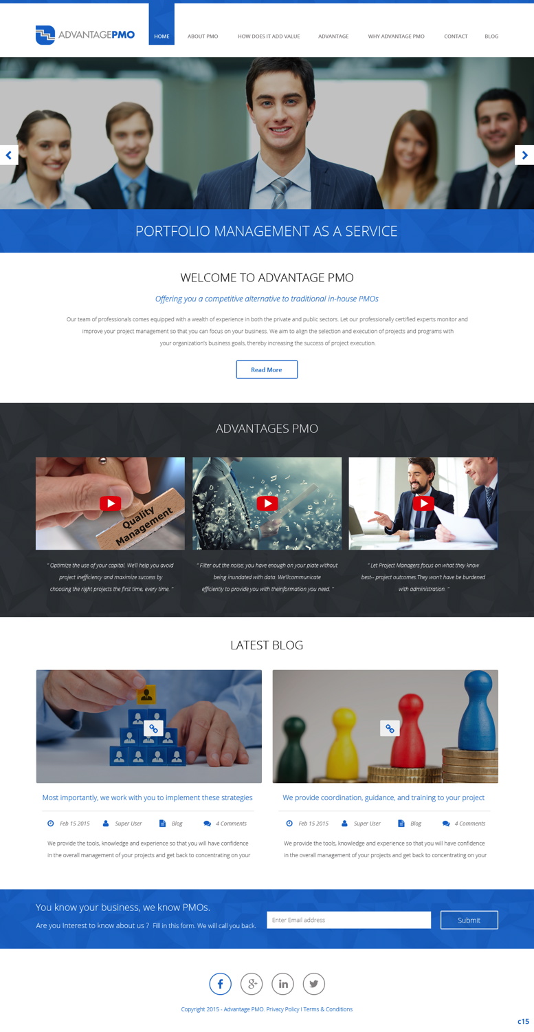 Diseño Web por pb para este proyecto | Diseño #6093208