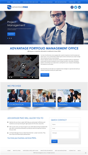 Web Design by pb