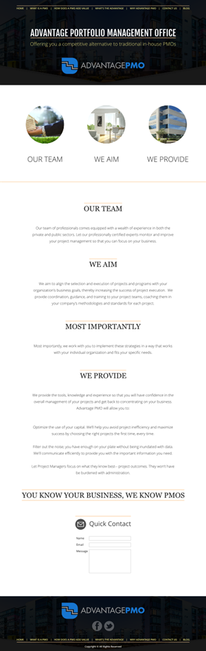 Web Design par Relativiteit pour ce projet | Design : #6076688