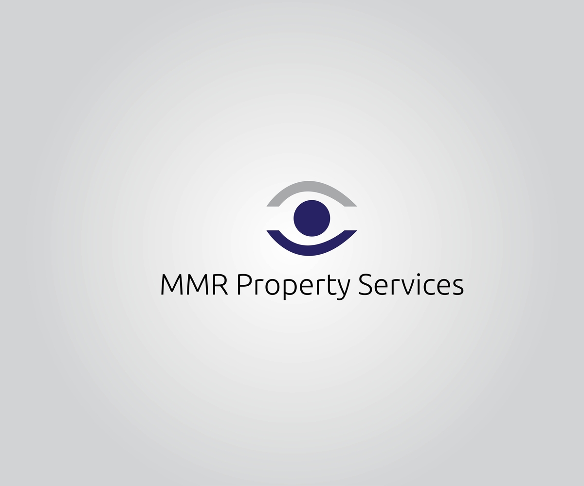 Logo Design by Magicblue for MMR Property Services | Design #1631379