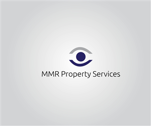 Logo Design by Magicblue for MMR Property Services | Design: #1631379