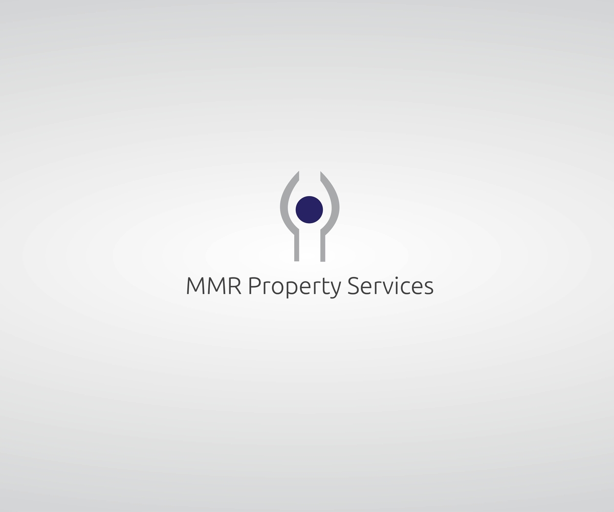 Logo Design by Magicblue for MMR Property Services | Design #1631381