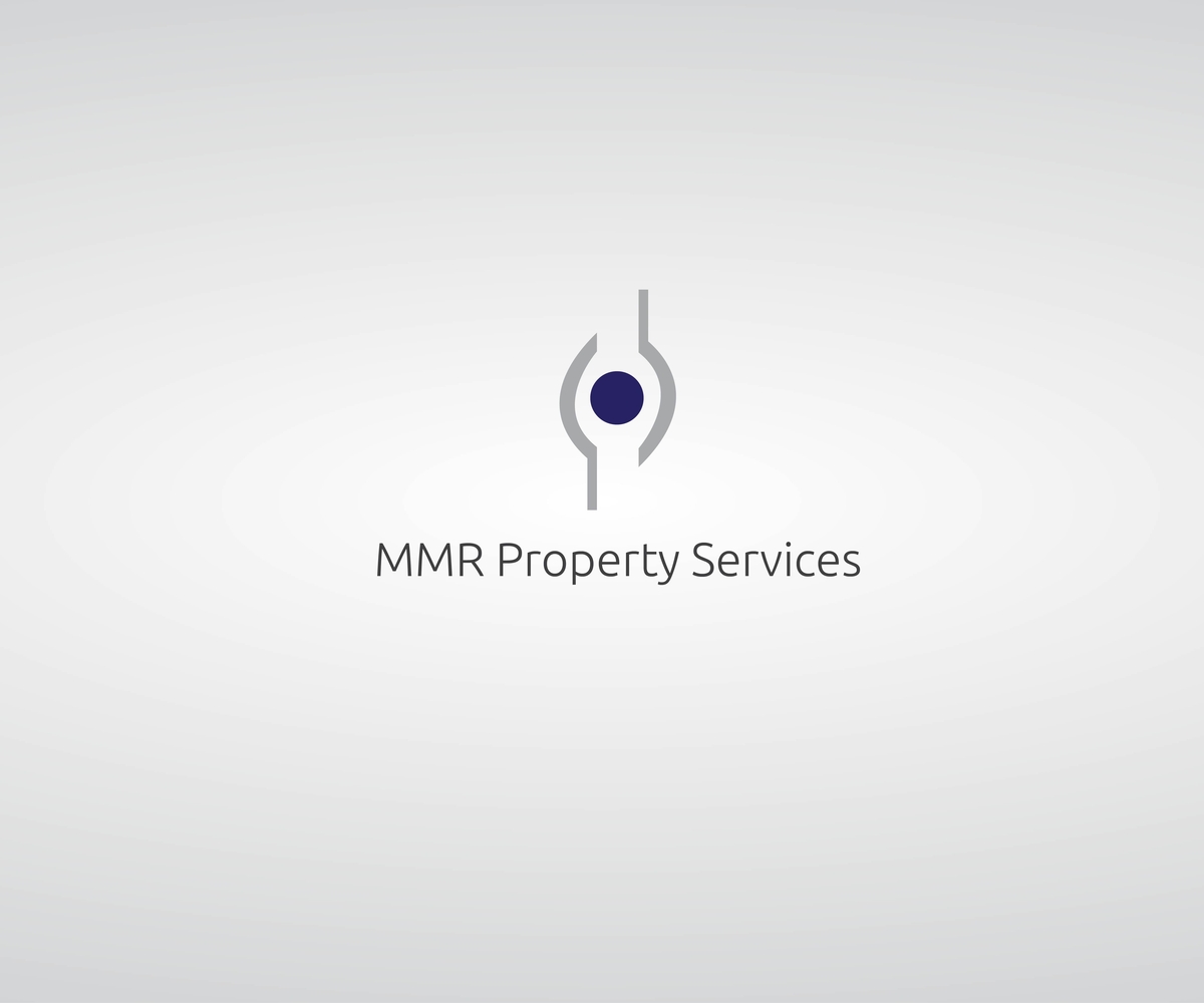 Logo-Design von Magicblue für MMR Property Services | Design #1631388