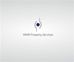 Logo Design by Magicblue for MMR Property Services | Design: #1631388
