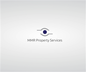 Logo Design by Magicblue for MMR Property Services | Design: #1631390