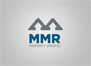 Logo Design by stevehuntriss for MMR Property Services | Design #1632465