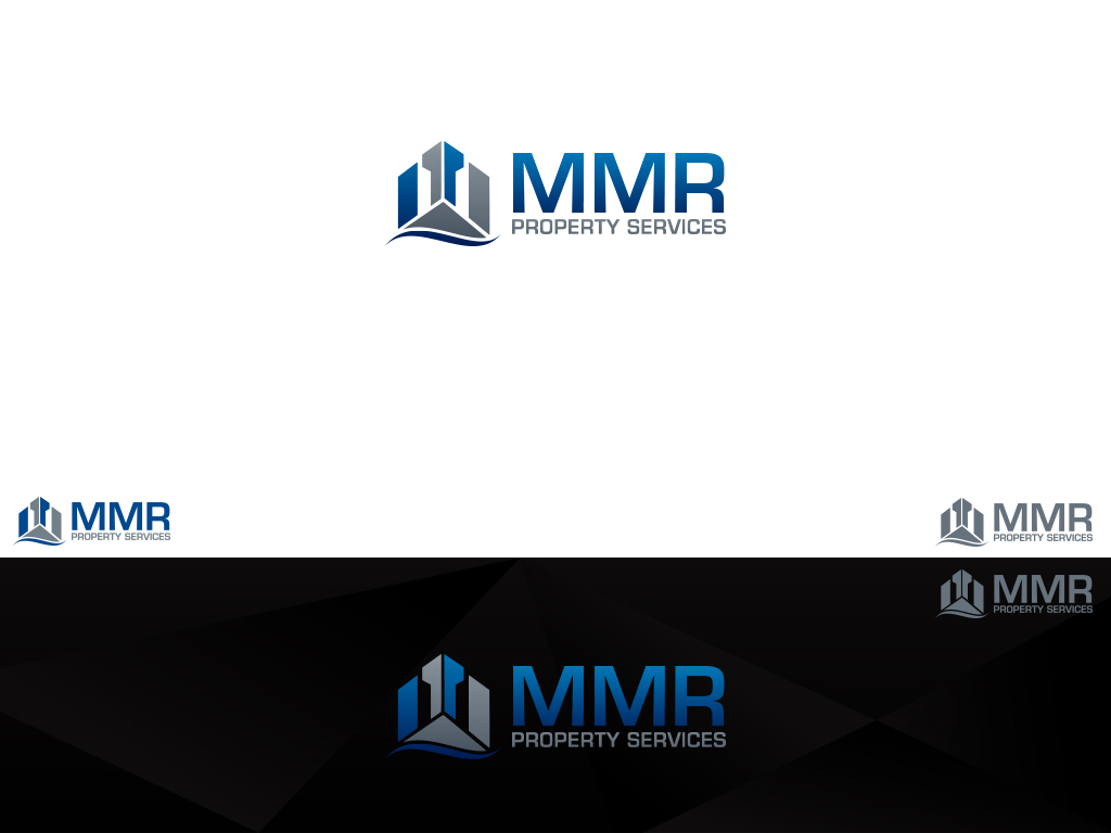Design de Logo par damakyjr pour MMR Property Services | Design #1650331