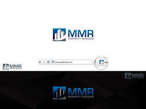 Diseño de Logo por damakyjr para MMR Property Services | Diseño: #1650530