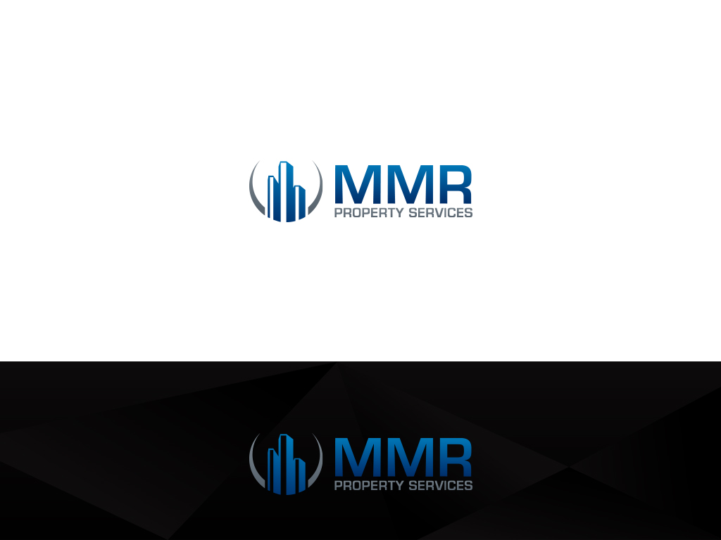 Design de Logo par damakyjr pour MMR Property Services | Design #1657493