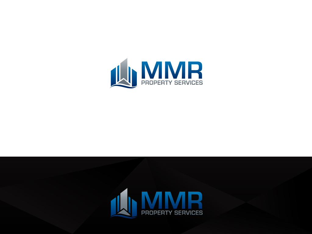 Design de Logo par damakyjr pour MMR Property Services | Design #1657635