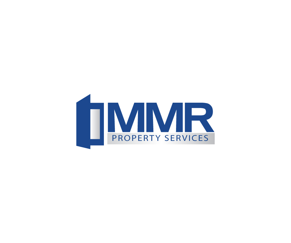 Design de Logo par SHRAVAN D.S pour MMR Property Services | Design #1631413