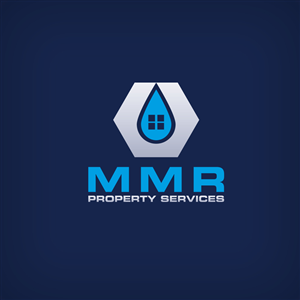 Logo Design by Bonaro Designs for MMR Property Services | Design #1640579
