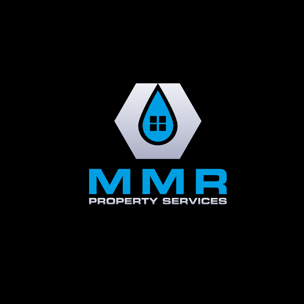 Logo-Design von Bonaro Designs für MMR Property Services | Design #1640581