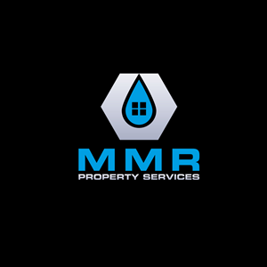 Logo Design by Bonaro Designs for MMR Property Services | Design: #1640581