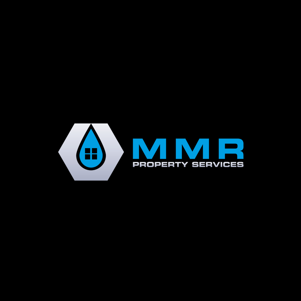 Logo-Design von Bonaro Designs für MMR Property Services | Design #1640585