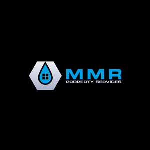 Logo Design by Bonaro Designs for MMR Property Services | Design: #1640585