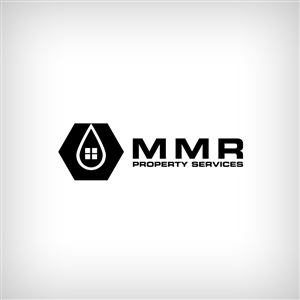 Logo Design by Bonaro Designs for MMR Property Services | Design: #1640587