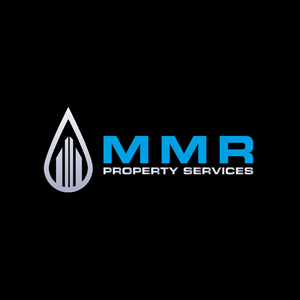 Logo Design by Bonaro Designs for MMR Property Services | Design: #1650272