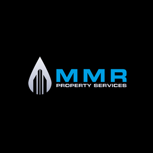 Logo Design by Bonaro Designs for MMR Property Services | Design: #1650274