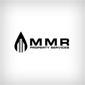 Logo Design by Bonaro Designs for MMR Property Services | Design: #1650275