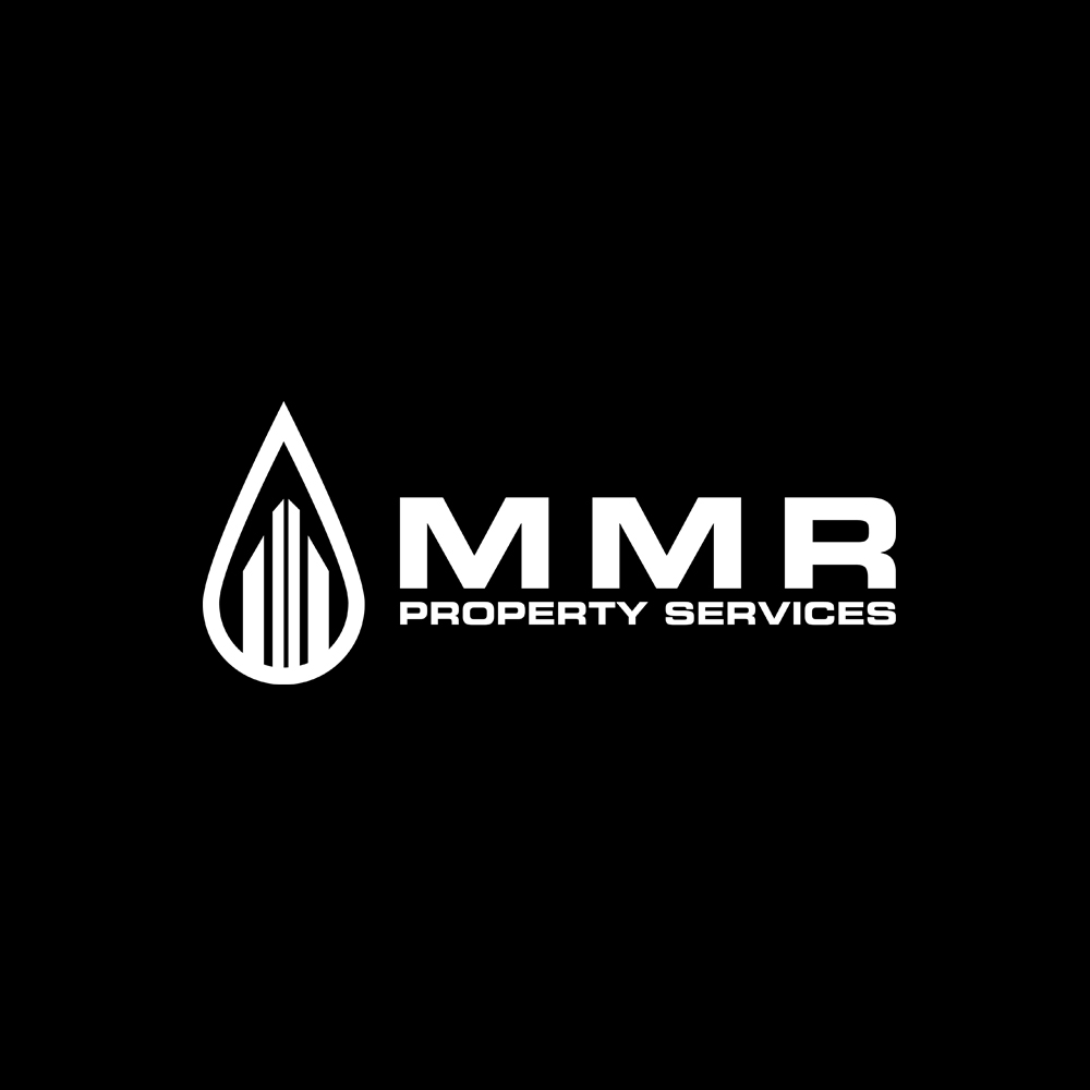 Diseño de Logo por Bonaro Designs para MMR Property Services | Diseño #1650278