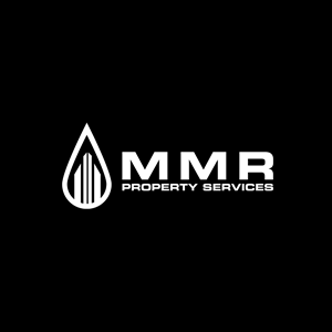 Logo Design by Bonaro Designs for MMR Property Services | Design: #1650278