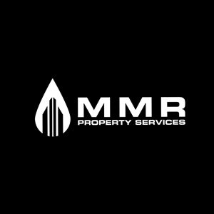 Logo Design by Bonaro Designs for MMR Property Services | Design: #1650279