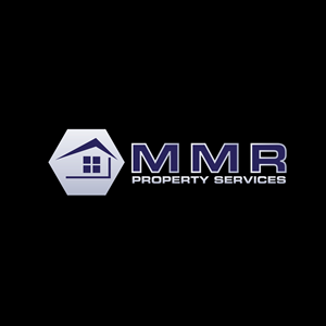 Logo Design by Bonaro Designs for MMR Property Services | Design: #1651154