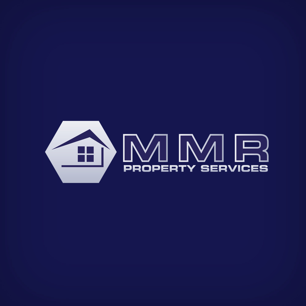 Logo Design by Bonaro Designs for MMR Property Services | Design #1651158