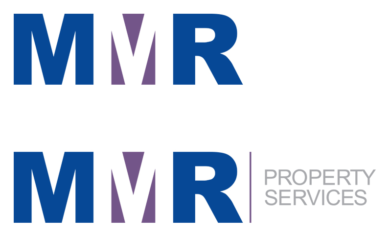 Logo Design by Innerworld Designs ltd. for MMR Property Services | Design #1636436