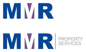 Logo Design by Innerworld Designs ltd. for MMR Property Services | Design #1636436