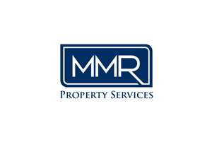 MMR Property Services | Logo Design by CreativeIyke