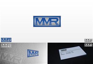 Logo Design by keis604 for MMR Property Services | Design #1642702