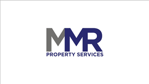 Diseño de Logo por logoworld para MMR Property Services | Diseño: #1633637