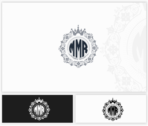MMR Property Services | Logo Design by Monster designs