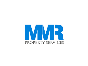 Diseño de Logo por R16 para MMR Property Services | Diseño: #1649142