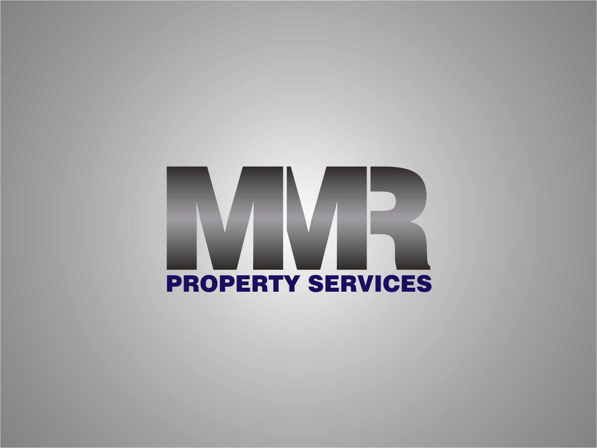 Logo Design by R16 for MMR Property Services | Design #1649149