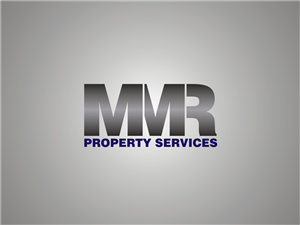 Diseño de Logo por R16 para MMR Property Services | Diseño: #1649149
