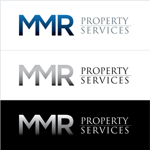 Logo Design by ADEX for MMR Property Services | Design: #1631763