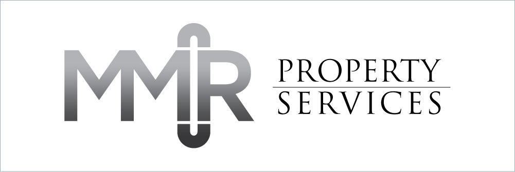 Logo-Design von ADEX für MMR Property Services | Design #1632256