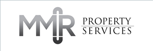 Logo Design by ADEX for MMR Property Services | Design: #1632256