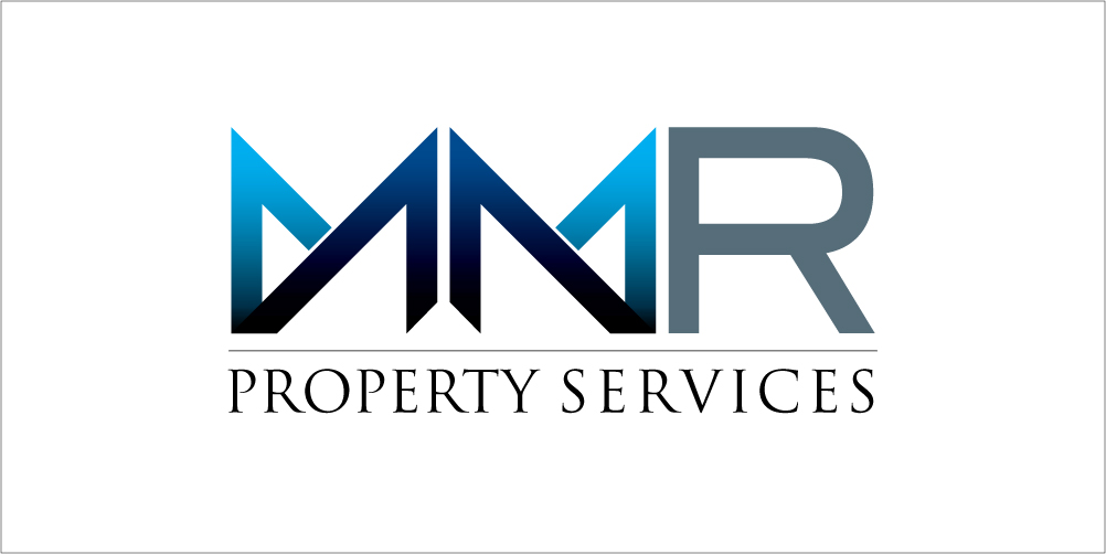 Logo Design by ADEX for MMR Property Services | Design #1658017