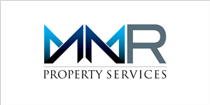 Diseño de Logo por ADEX para MMR Property Services | Diseño: #1658017